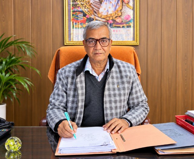 Mr. Dhara Singh
