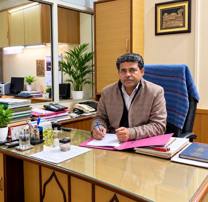 Mr. Sanjay Pal
